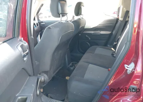 2015 Jeep Patriot Sport из США, поврежденный, VIN 1C4NJRBB4FD214755